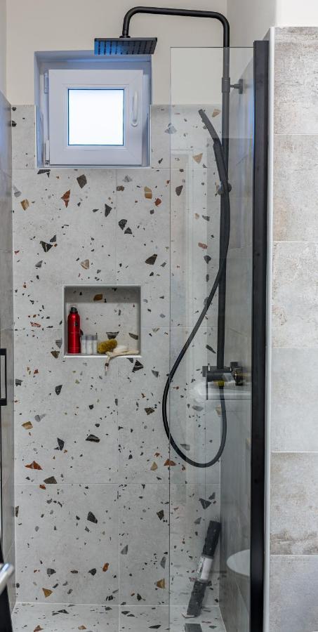 Sylvia Suite@Kantrida Rijeka Exterior photo