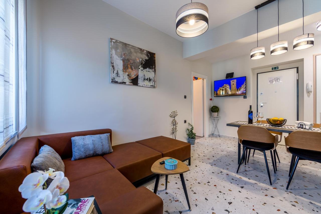 Sylvia Suite@Kantrida Rijeka Exterior photo