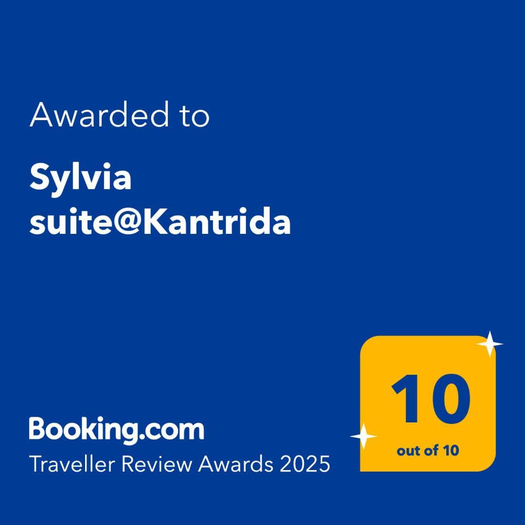 Sylvia Suite@Kantrida Rijeka Exterior photo
